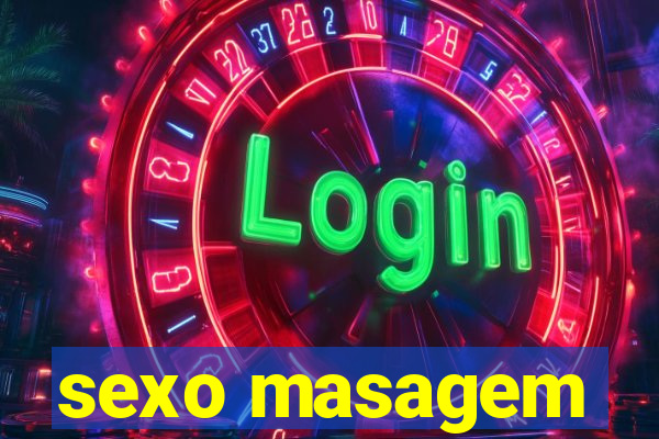 sexo masagem